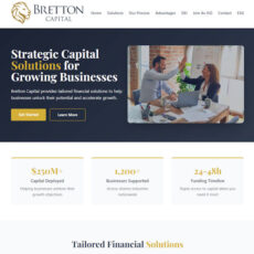 Bretton Capital | LoanNEXUS