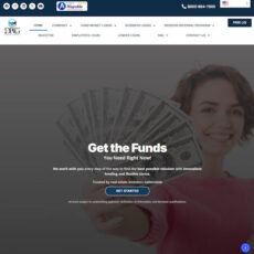 Direct Private Capital Group | LoanNEXUS