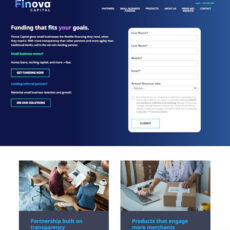 Finova Capital | LoanNEXUS