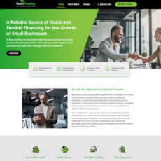 Kudo Funding | LoanNEXUS