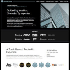 Peachtree Group | LoanNEXUS