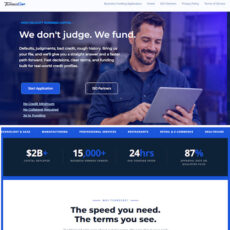 TurboCap | LoanNEXUS