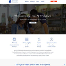 Western Financial | LoanNEXUS