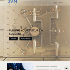 Zahav Asset Management | LoanNEXUS