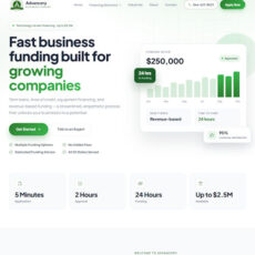 Advancery | LoanNEXUS