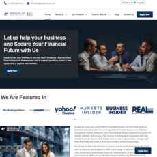 Bridgecap Financial | LoanNEXUS