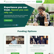 Dynamic Capital | LoanNEXUS