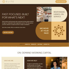 Elite | LoanNEXUS