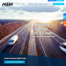 Flash Funding | LoanNEXUS
