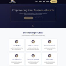 Globex Funding | LoanNEXUS