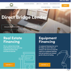 Great Oak Funding | LoanNEXUS