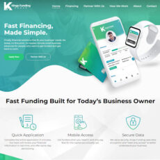 Kings Funding Group | LoanNEXUS