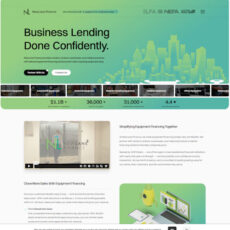 NewLane Finance | LoanNEXUS