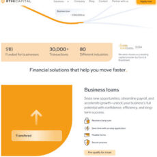 RTMI Capital | LoanNEXUS