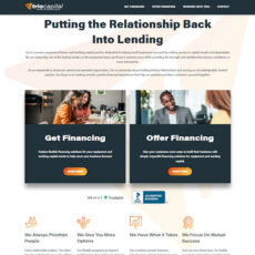 Trio Capital Solutions | LoanNEXUS