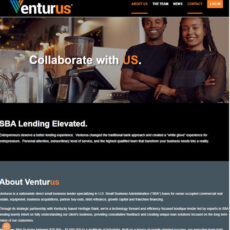 Venturus | LoanNEXUS