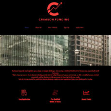 Crimson Funding | LoanNEXUS