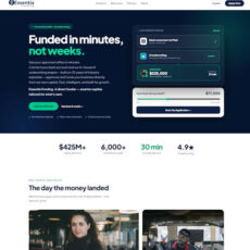 Essentia Funding | LoanNEXUS