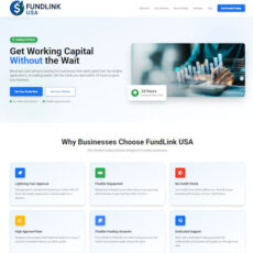FundLink USA | LoanNEXUS
