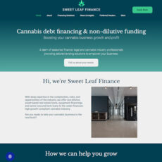 Sweet Leaf Finance | LoanNEXUS